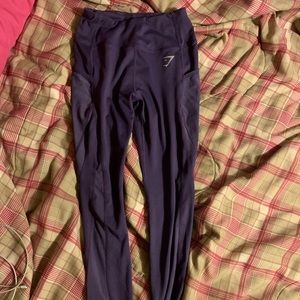 Gymshark leggings. Size small